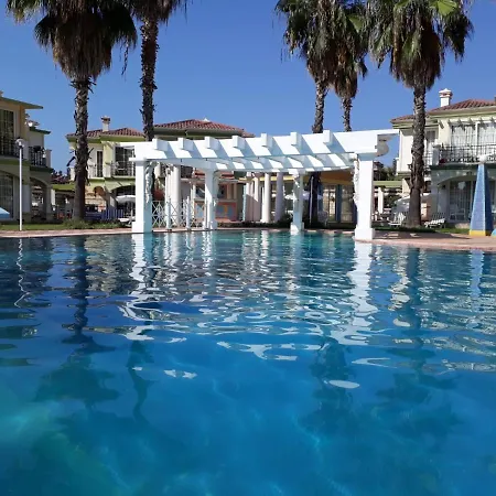 Villamare-pearl Villa *