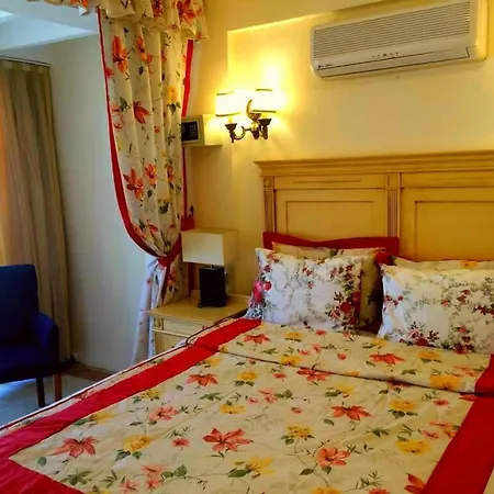 Villamare-pearl Fethiye