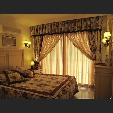 Villamare-pearl Villa