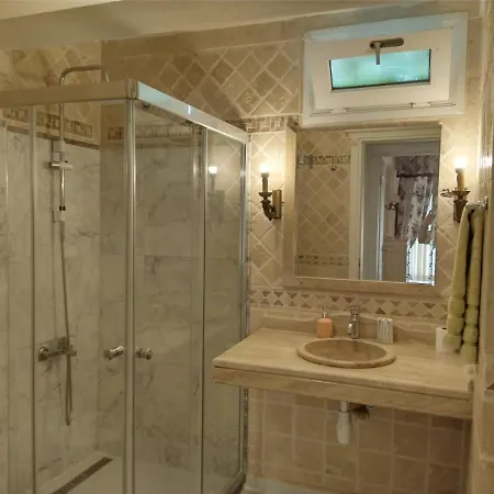 Villamare-pearl Villa Fethiye
