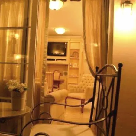 Villamare-pearl Villa Fethiye
