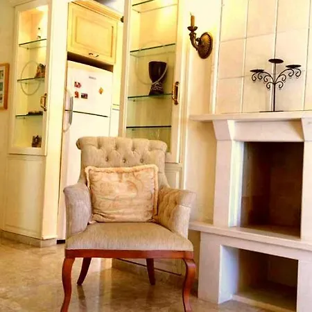 Villamare-pearl Fethiye