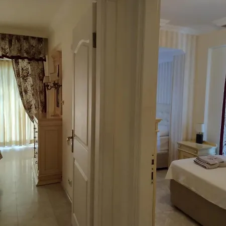 Villa Villamare-pearl
