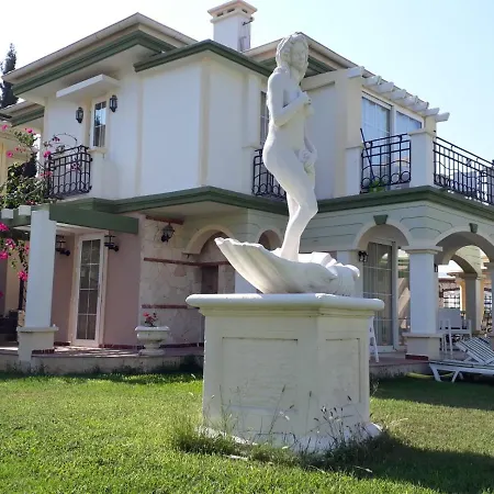 Villamare-pearl Вилла Фетхие