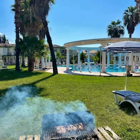Villamare-pearl Villa