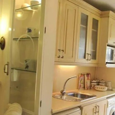 Villa Villamare-pearl Fethiye