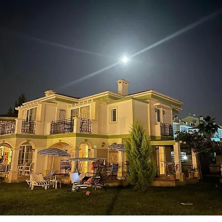 Villa Villamare-pearl