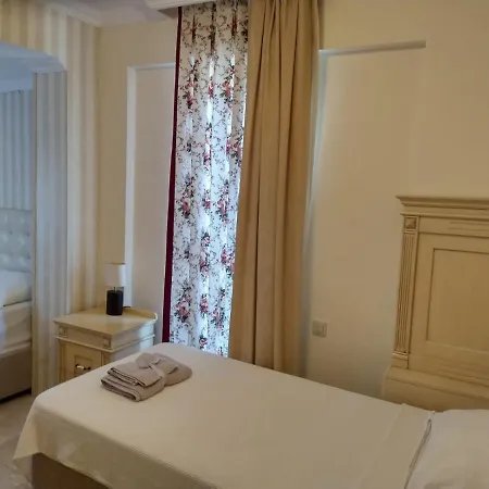 Вилла Villamare-pearl